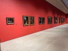 -比利时皇家美术馆