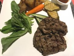 -ITA·意塔意大利餐厅(亦庄店)