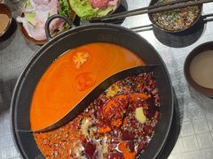 -冯校长老火锅(深圳总店)