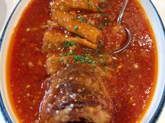 -阿诺泰·泰国餐厅(棕北店)