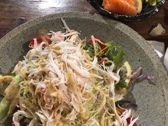 -鸟鸣门屋台料理(金帝银泰店)