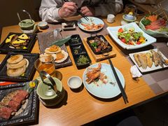 -三石铁板烧(紫竹桥店)