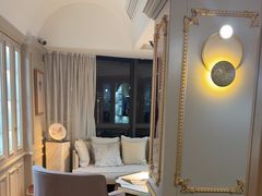 -Me Coffee下午茶艺术空间