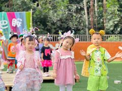 -怡康华庭中英文幼儿园