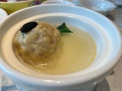 -上海宝华喜来登酒店·采悦轩中餐厅