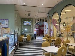 -奈尔宝家庭中心·亲子餐厅(华采天地店)