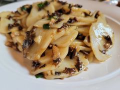 梅菜年糕-走马楼饭庄(慈城古县城店)