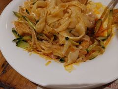 -鼎高高陕西美食(龙德广场店)