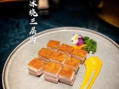 -钟菜·粤菜点心·宴请(海上世界·汇港二期店)