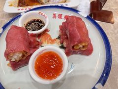 -荔银肠粉(广州天河华利路店)