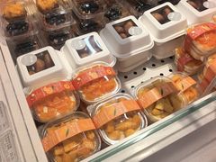 -好利来(上海长宁龙之梦店)