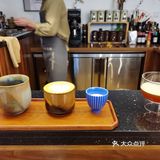 我对需要排队才能喝咖啡的体验没有兴趣