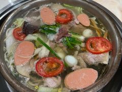 -海关荤豆花(洋河一路店)