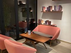 -Peet's Coffee皮爷咖啡(大学路店)