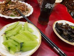 -金杨拉面王小吃面馆·牛三宝面·红烧牛肉粉