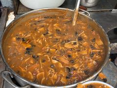 -逍遥镇刘相五胡辣汤豆沫馆(康复中街店)