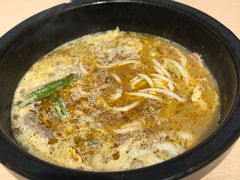 -大鼓米线(杭州国大城市广场店)