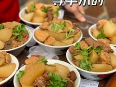 -周大娘牛乳(旧寨古村总店)