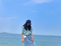 -海堤纪念公园
