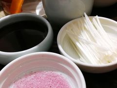 烤鸭小料-桐爷小馆(广渠门店)
