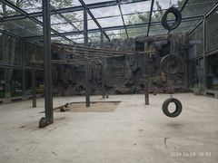 -银川动物园