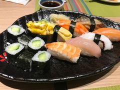 -歌行灯日本料理(伊势丹店)