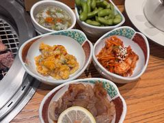 -赤坂亭·M9和牛烧肉·铁板烧·日料398放题(长泰广场店)