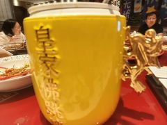 -山西会馆·晋菜·晋商宴·牌匾博物馆(胜利东街店)