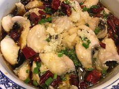 -粗茶淡饭(渔港路店)