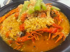 -钳小柒·小龙虾蓝龙王烧烤夜宵(长寿路店)