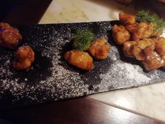 -绿茶餐厅(乐峰广场店)