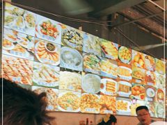 -周记蟹仔粉(侨港风情街店)