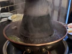 -裕德孚·非遗手切涮羊肉(东直门内大街店)