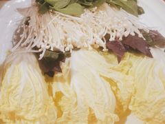 -俭朴菜(鲁磨路店)