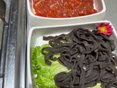 -海底捞火锅(金地广场生日主题店)