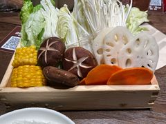 -呷哺呷哺(松江开元店)