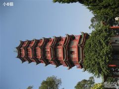 -南沙天后宫景区