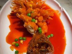 -探花·意境江南菜·唐伯虎文化体验店·松鼠桂鱼(观前店)
