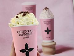 -茉莉奶白(天水秦州万达广场店)