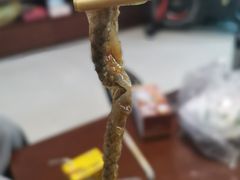-陈添記·祖傳爽鱼皮·西关老字号(广州首店)