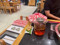 -四川仁火锅(军工店)