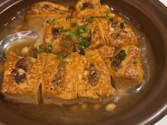 -围龙屋客家食府(福田店)