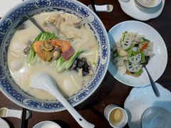 -山外山·林语花园餐厅