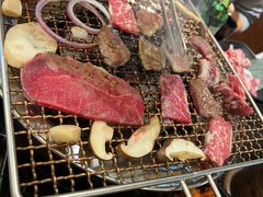 -九田家黑牛烤肉料理(太阳城店)