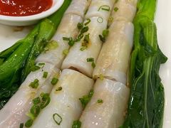 -祈胜邨•顺德鱼生•顺德菜(容桂店)