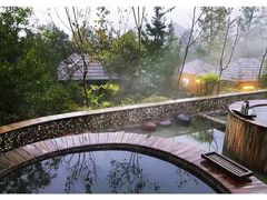 -中铁花水湾温泉酒店(大邑店)