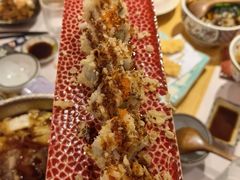 -吉兆·料理(红梅南路店)