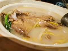 -杭州雅谷泉山庄酒店-餐厅
