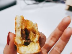 -张家清真糕点(奉天街店)