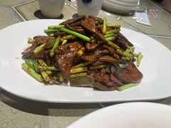 -盛百味·家宴餐厅(霸州分店)